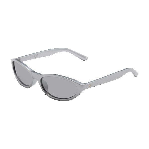 PERVEDERE CARSOLI MIRROR SILVER